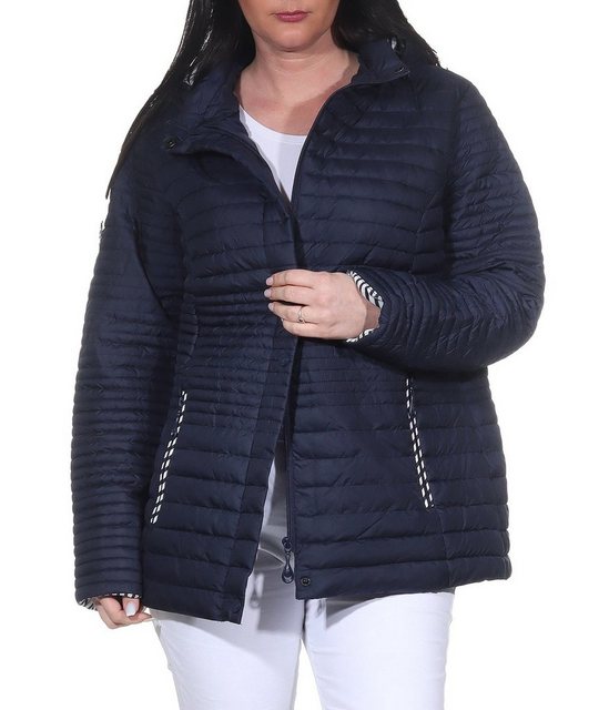 Aurela Damenmode Steppjacke Damen Übergangsjacke Steppjacke Ultraleicht Out günstig online kaufen