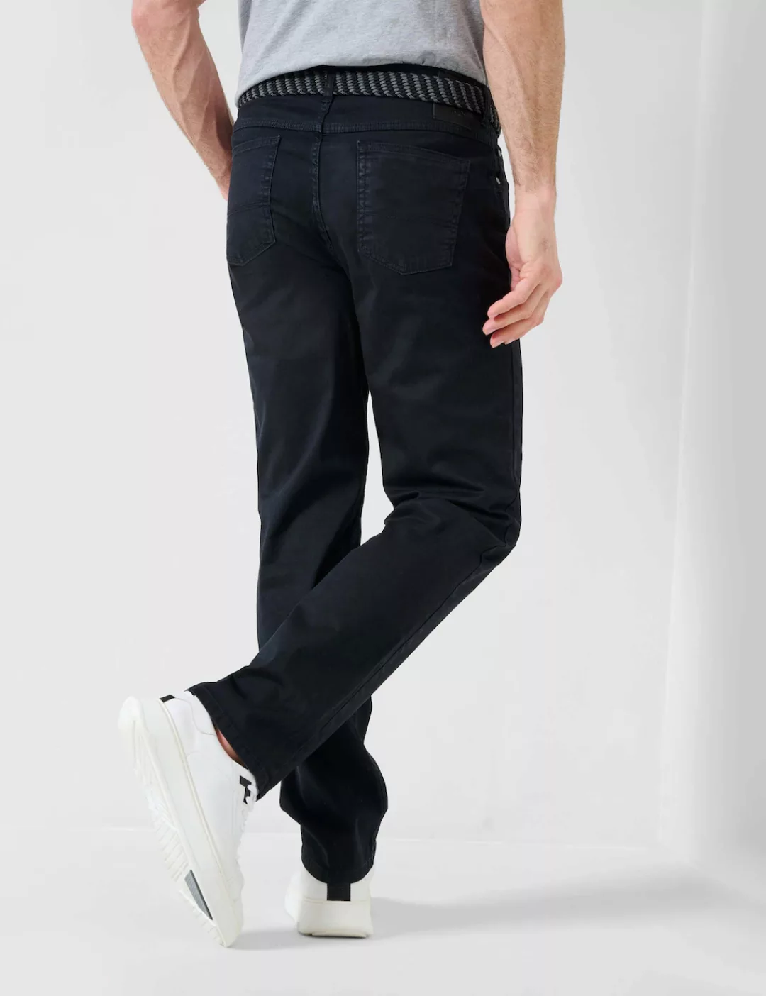 EUREX by BRAX 5-Pocket-Hose "Style CARLOS" günstig online kaufen