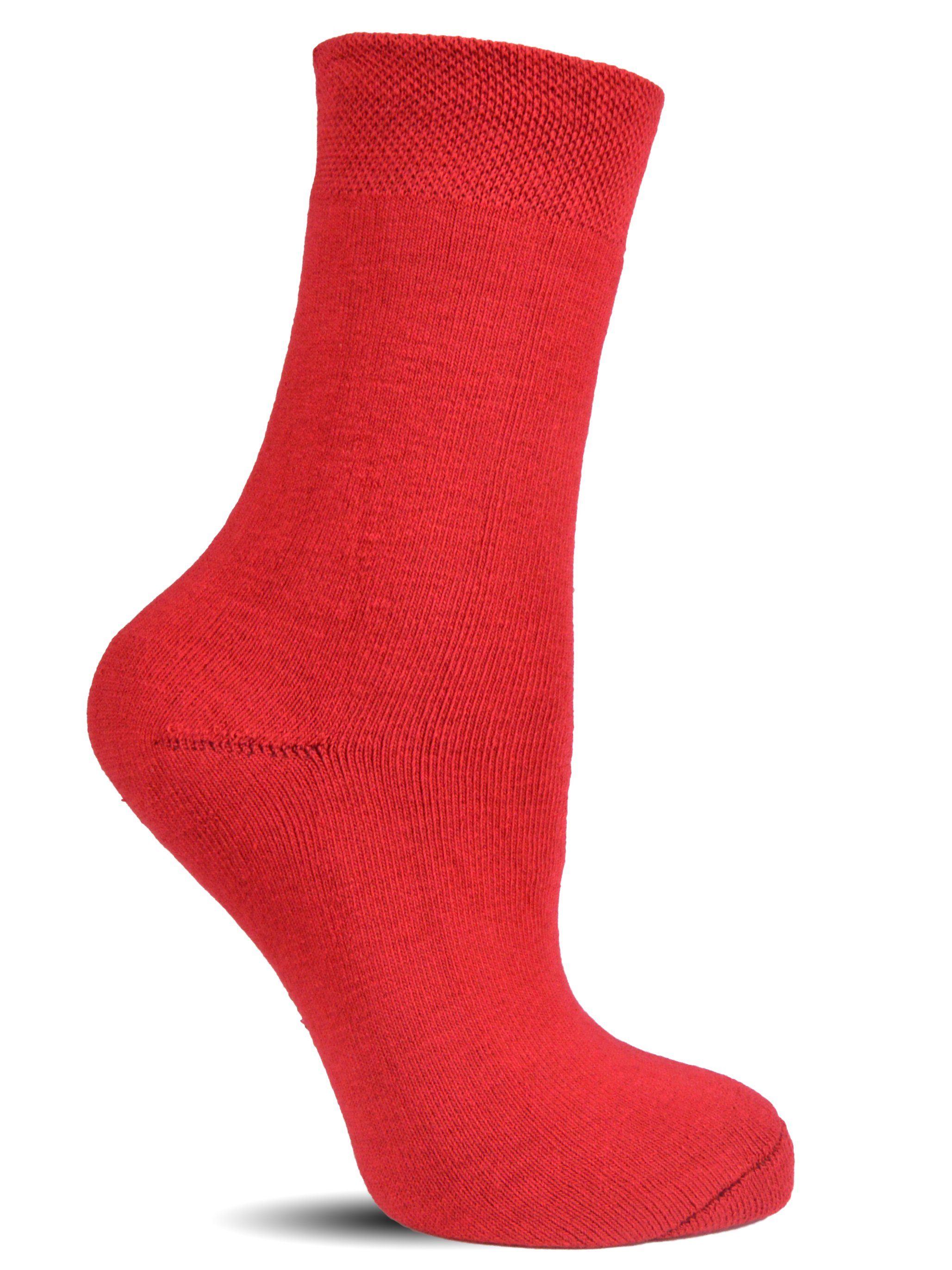 Frostfighter Thermosocken Wintersocken ohne Gummi für günstig online kaufen