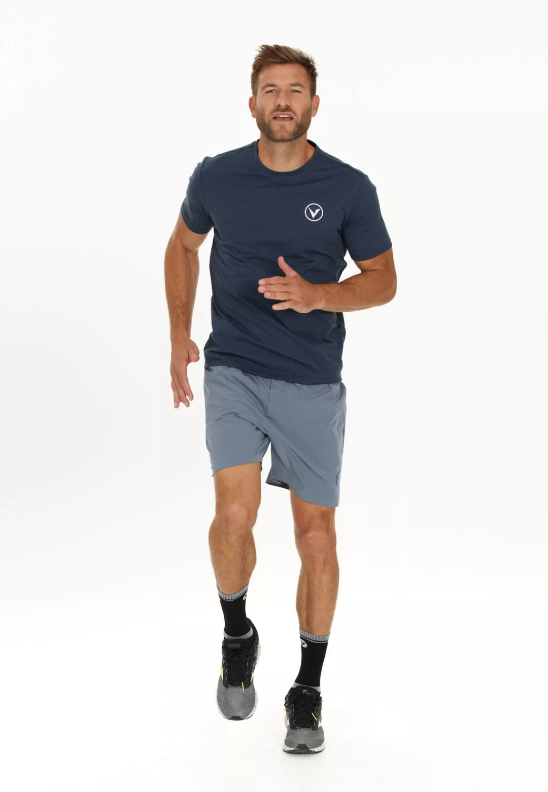 Virtus Shorts "SPIER M activ", mit komfortablem 4-Wege-Funktionsstretch günstig online kaufen