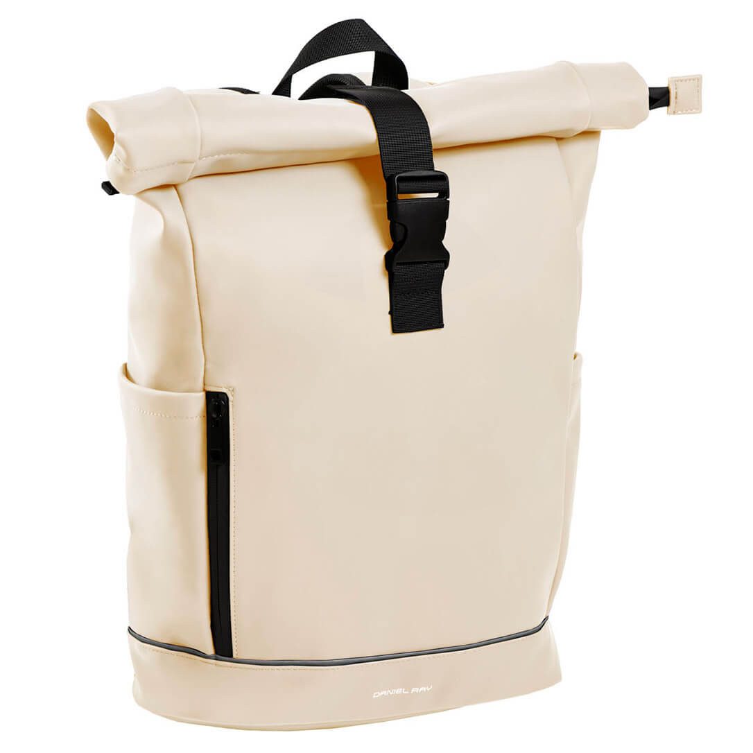 Daniel Ray Fahrradrucksack, Rolltop-Rucksack Highlands - günstig online kaufen