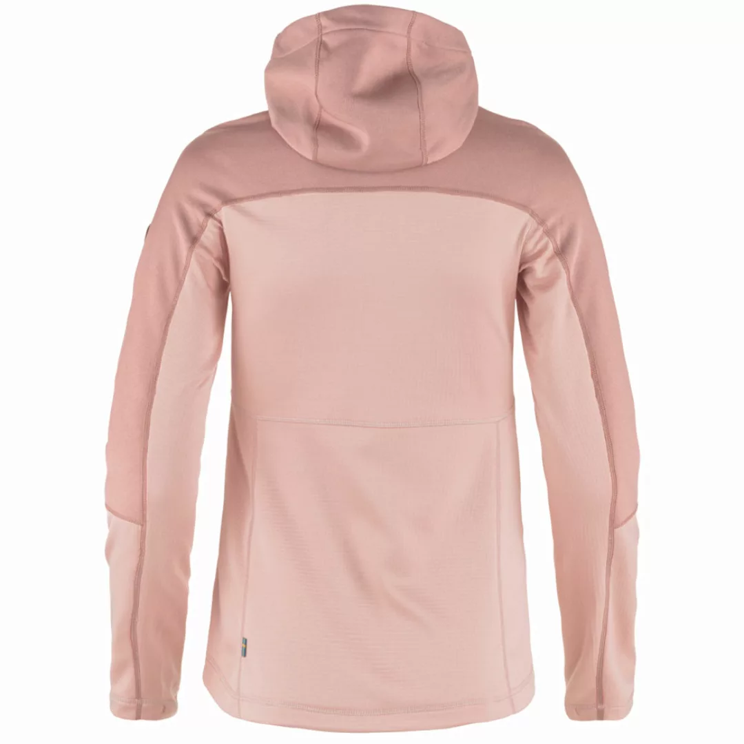 Fjaellraeven Abisko Trail Fleece Chalk Rose/Dusty Rose günstig online kaufen