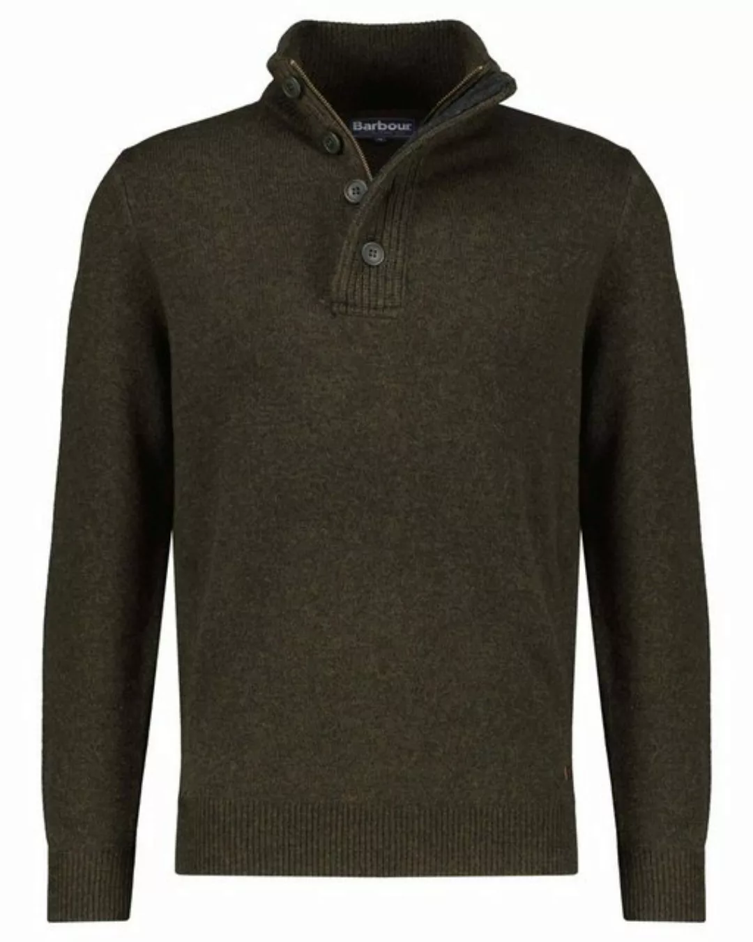 Barbour Strickpullover (1-tlg) günstig online kaufen