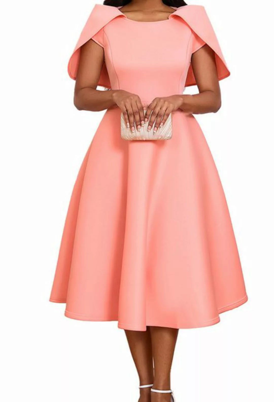 CHENIN Partykleid Modische partykleider für damen Stilvolle und bequeme abe günstig online kaufen