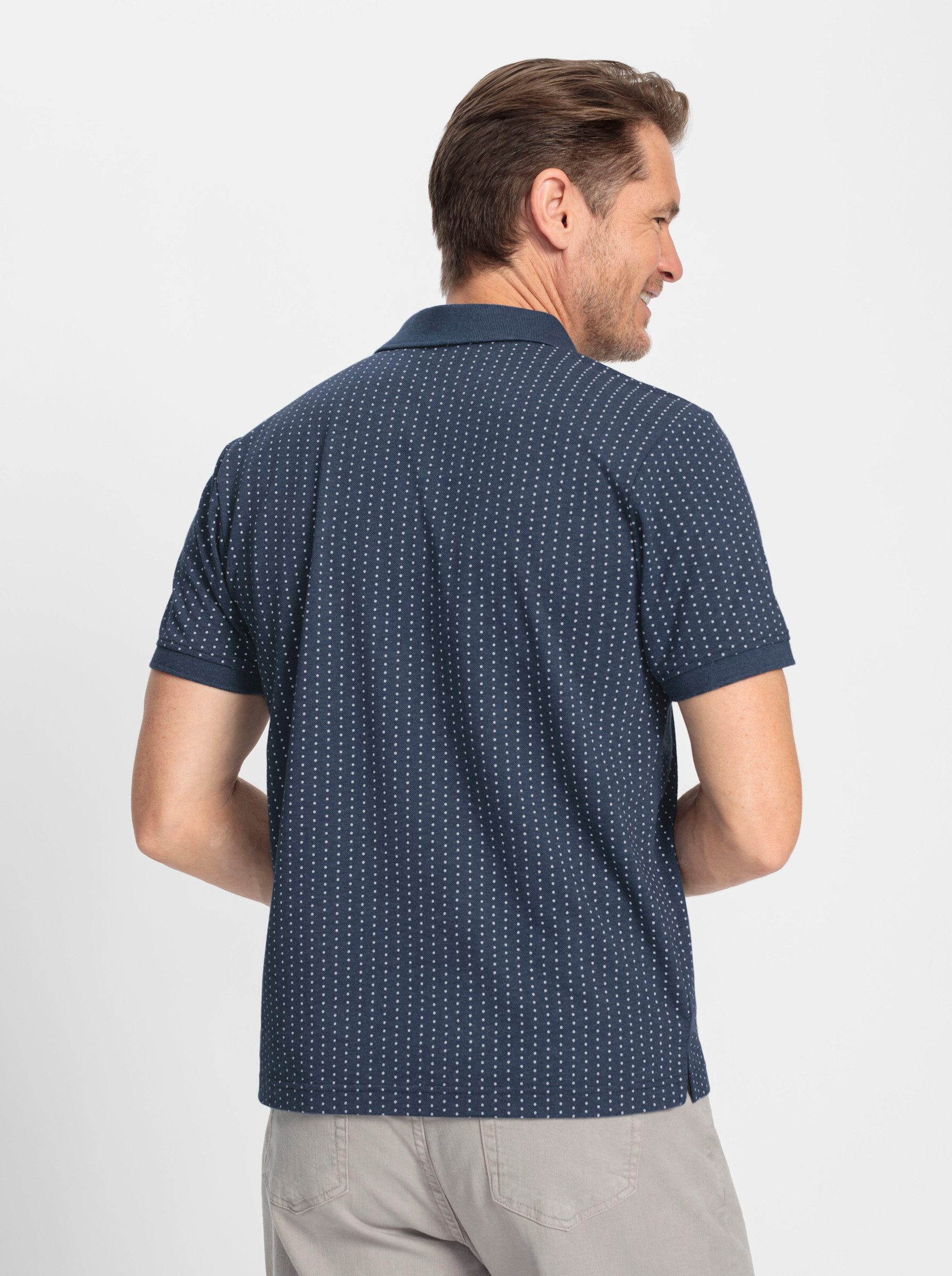 Catamaran Kurzarmshirt "Kurzarm-Poloshirt", (1 tlg.) günstig online kaufen