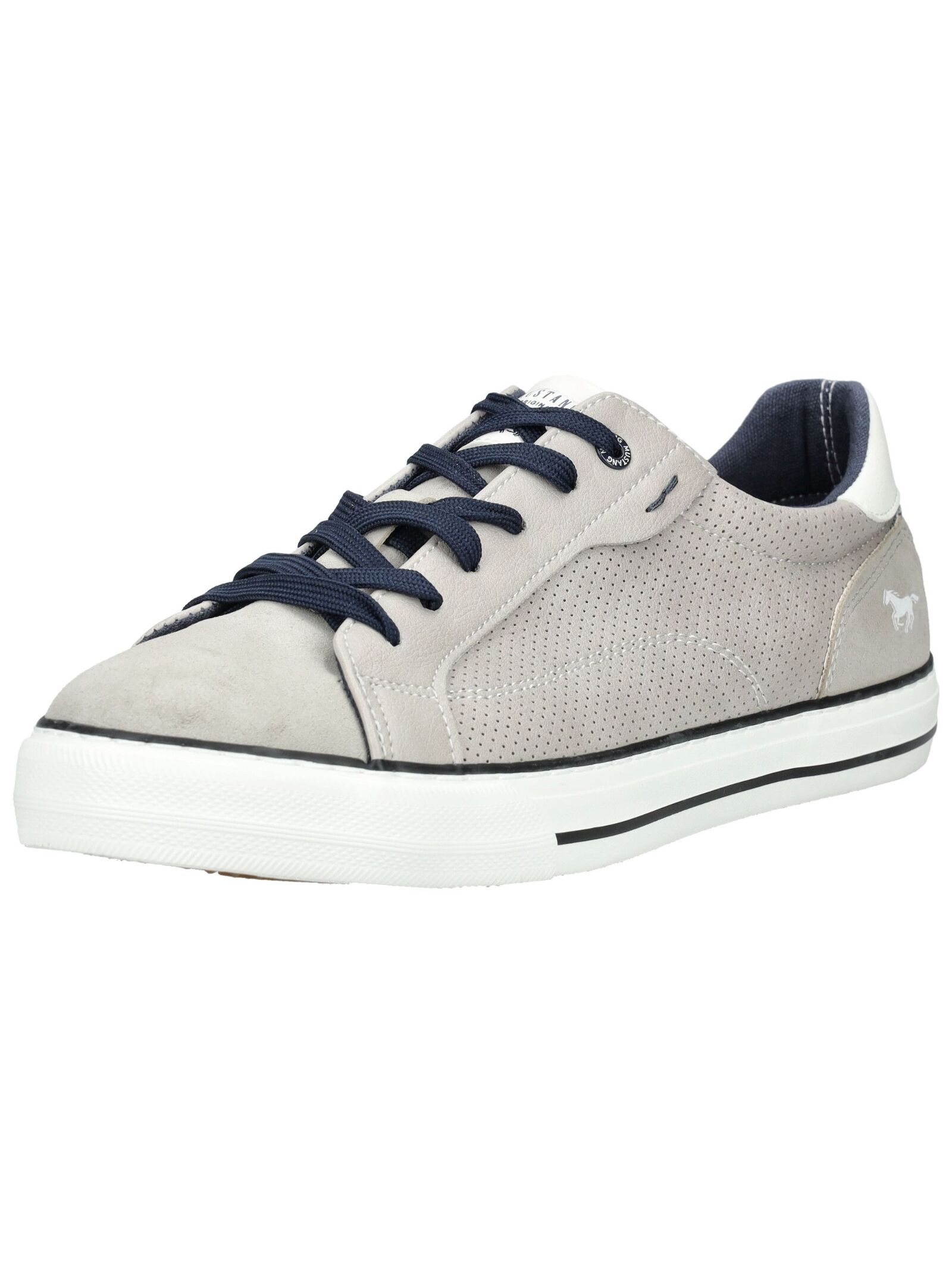 Mustang Shoes Slip-On Sneaker, Schlupfschuh, Slipper günstig online kaufen