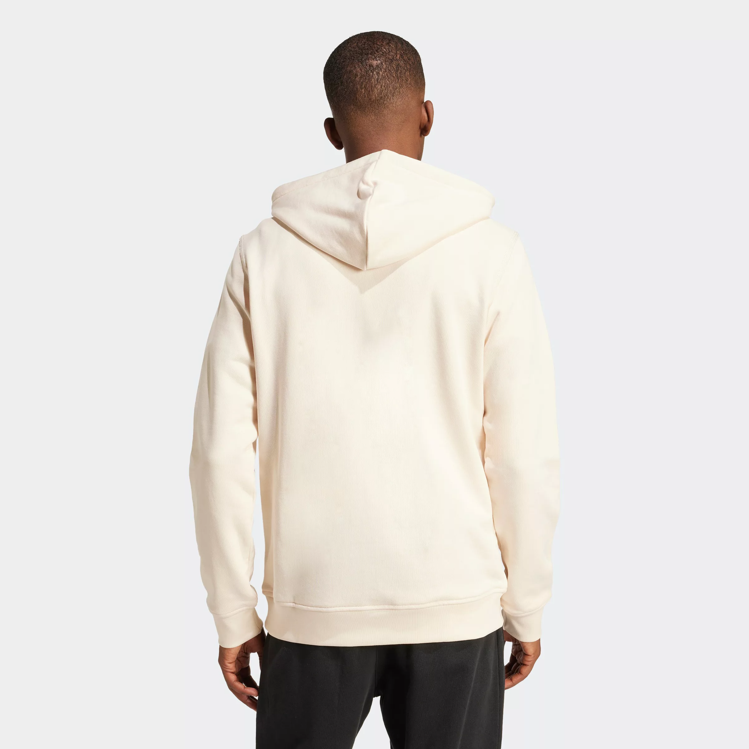 adidas Originals Kapuzensweatshirt ESS HOODIE FT günstig online kaufen