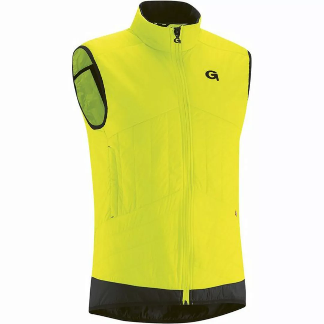 Gonso Fahrradjacke Thermoweste Ruivo günstig online kaufen