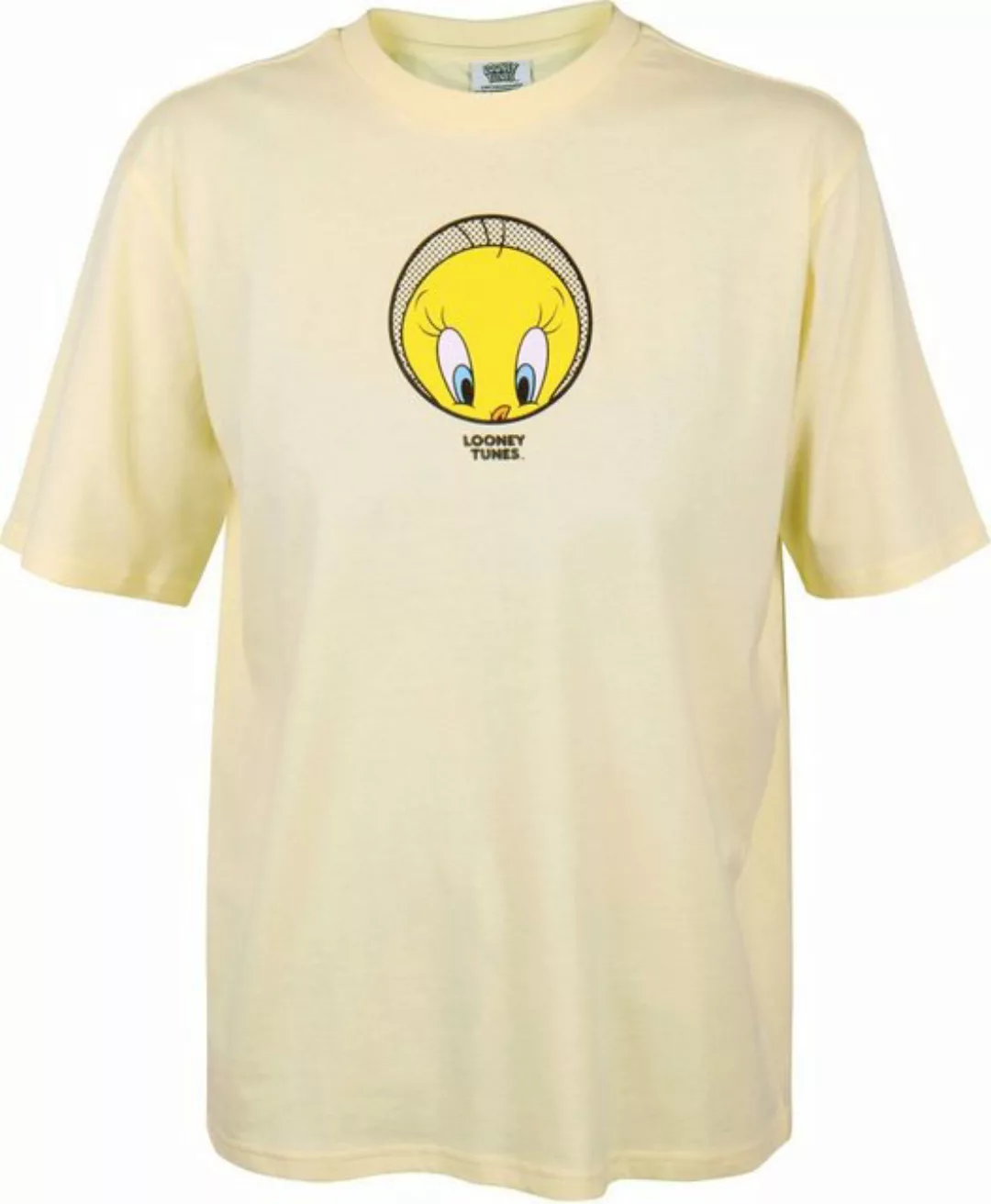 Capelli New York T-Shirt mit Tweety Motiv günstig online kaufen