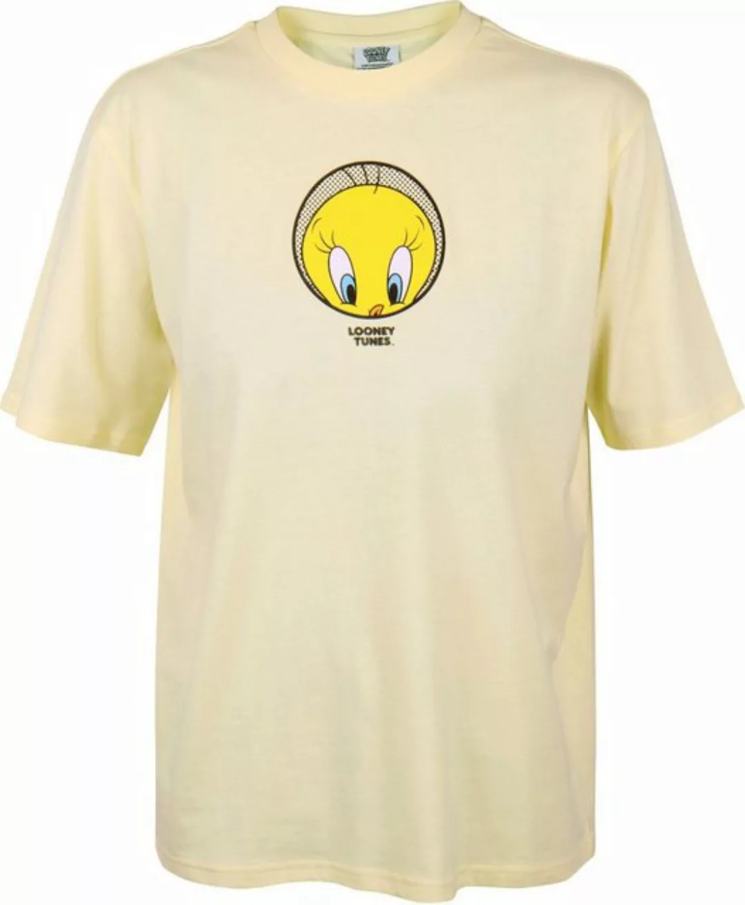 Capelli New York T-Shirt Tweety Motiv günstig online kaufen