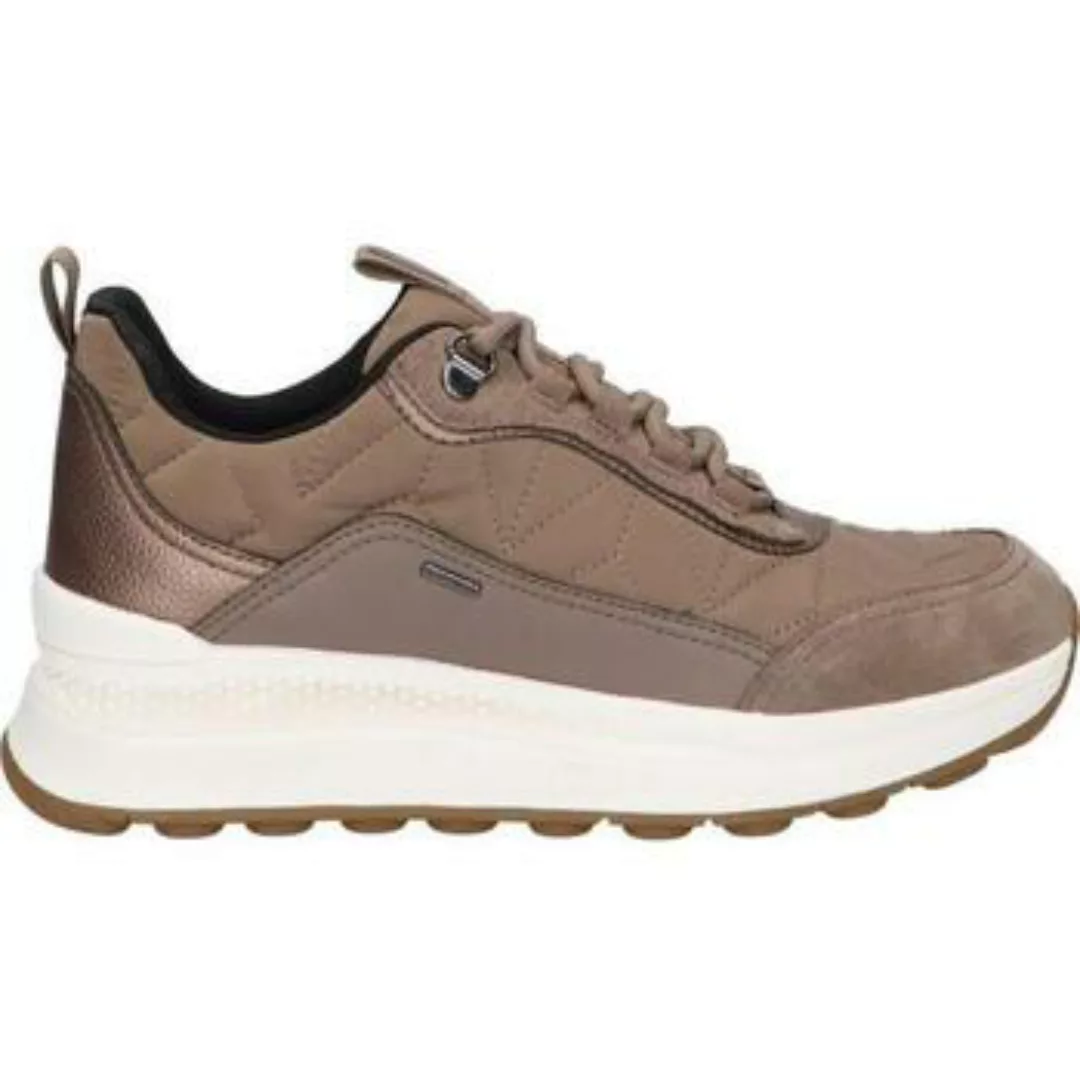 Geox  Sneaker D46WPD 0FU22 D SPHERICA günstig online kaufen