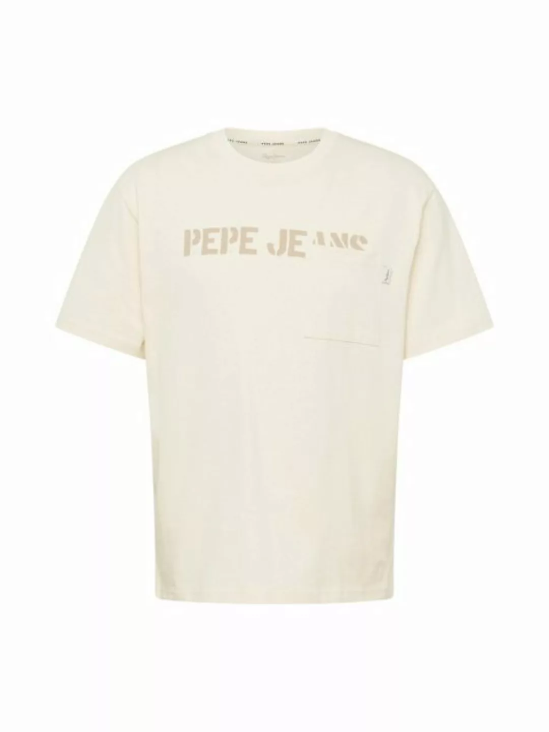 Pepe Jeans T-Shirt COSBY (1-tlg) günstig online kaufen