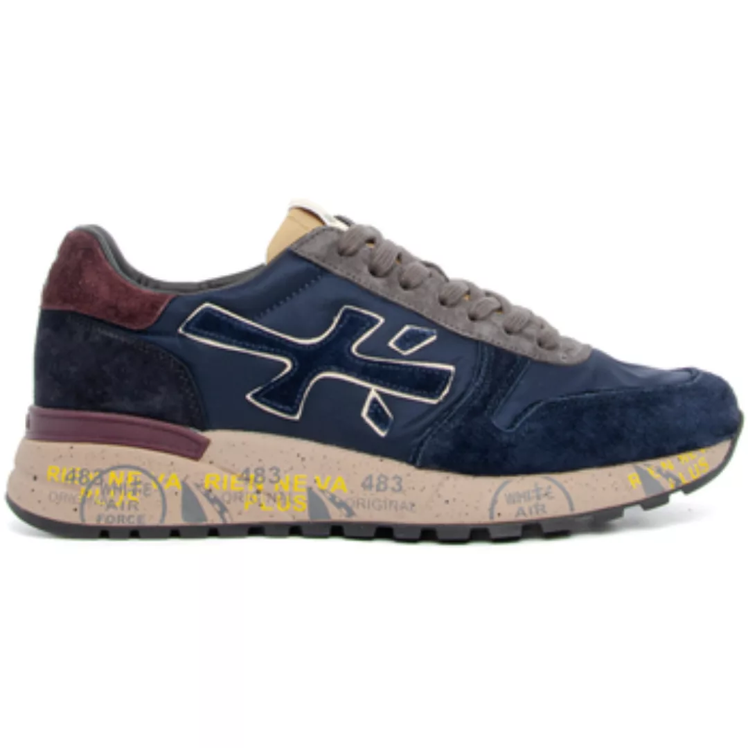 Premiata  Sneaker MICK 6868 günstig online kaufen