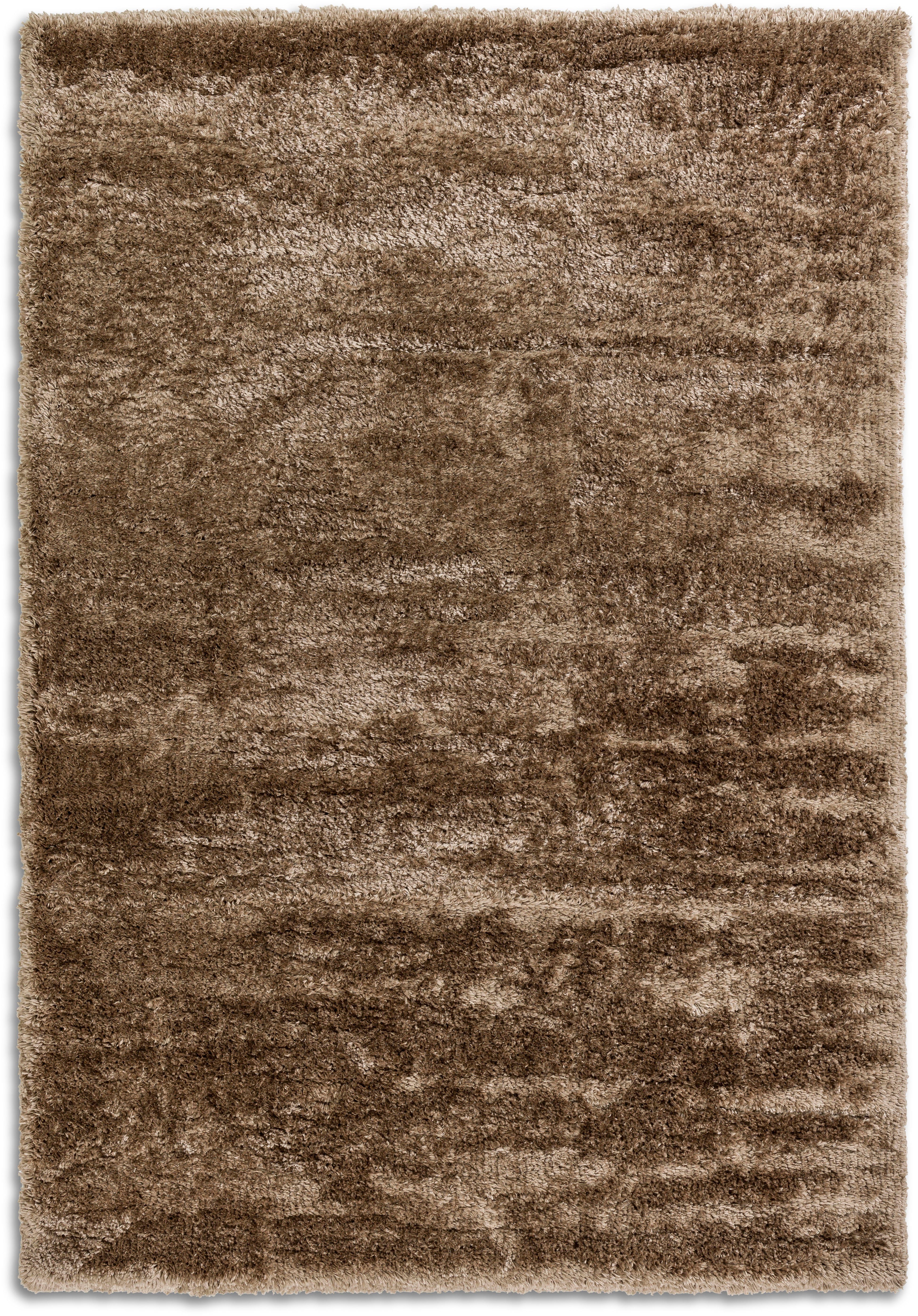 SCHÖNER WOHNEN-Kollektion Hochflor-Teppich Heaven, rechteckig, Höhe: günstig online kaufen
