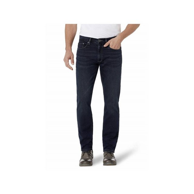 Stooker Men 5-Pocket-Jeans blau regular fit (1-tlg) günstig online kaufen