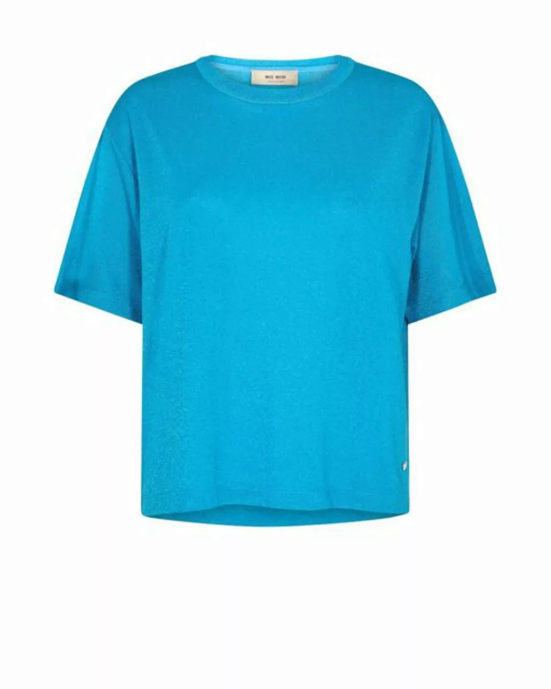 Mos Mosh T-Shirt Damen T-Shirt KIT SS TEE (1-tlg) günstig online kaufen