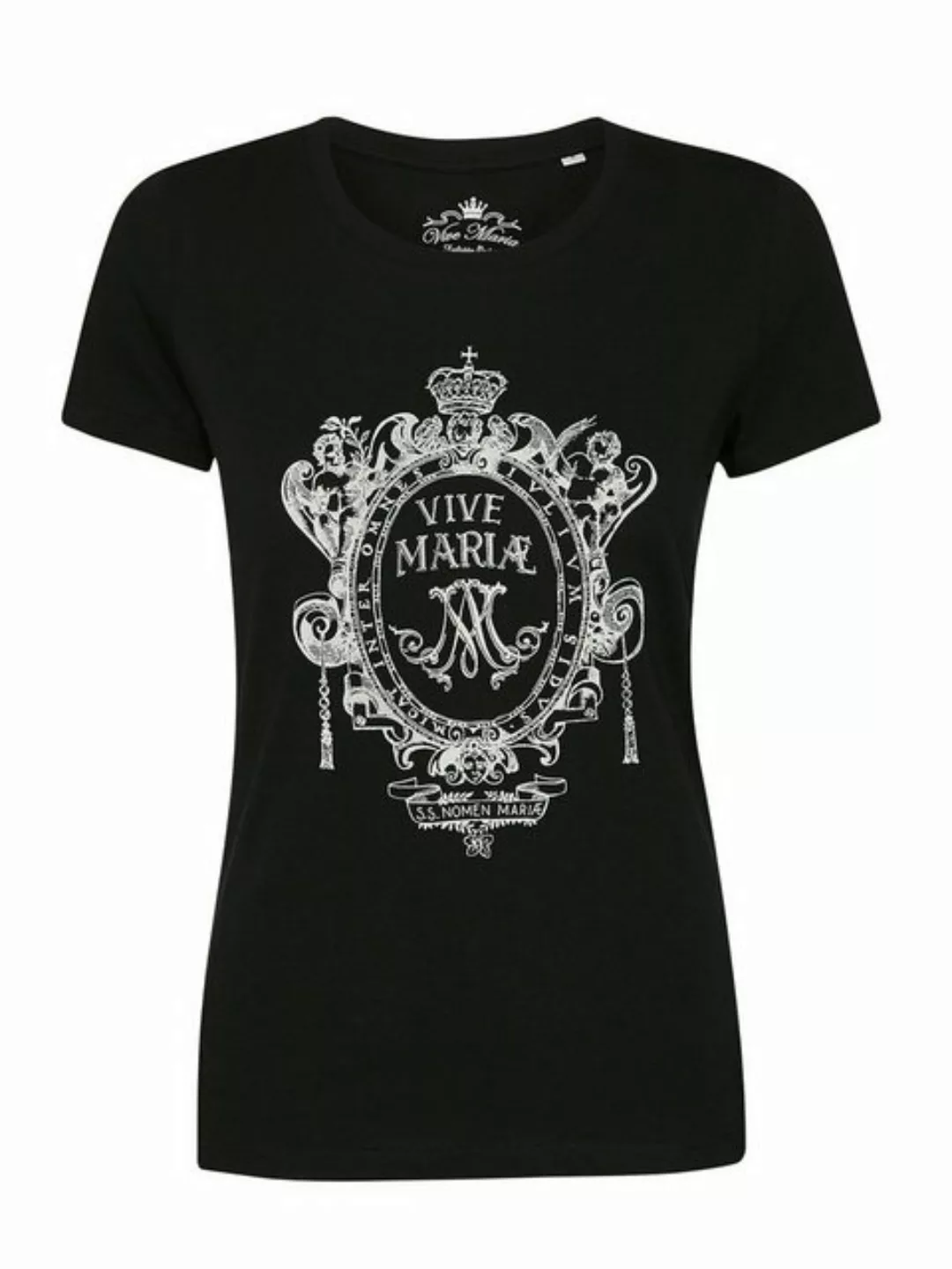 Vive Maria T-Shirt Maria's Baroque günstig online kaufen