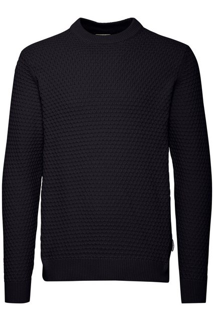 Casual Friday Strickpullover CFKARL structured crew neck knit modischer Pul günstig online kaufen