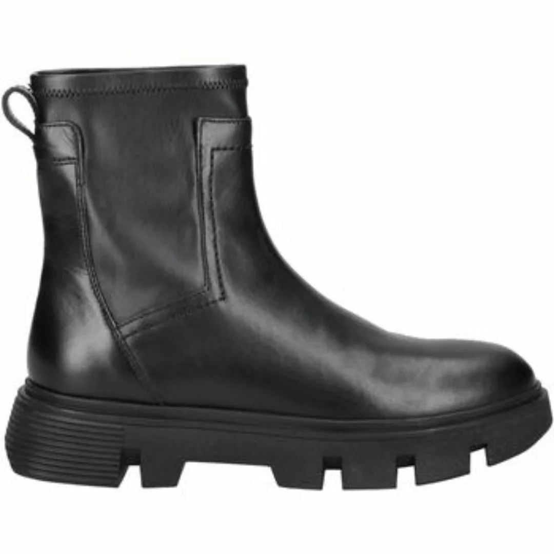 Geox  Damenstiefel Stiefelette günstig online kaufen