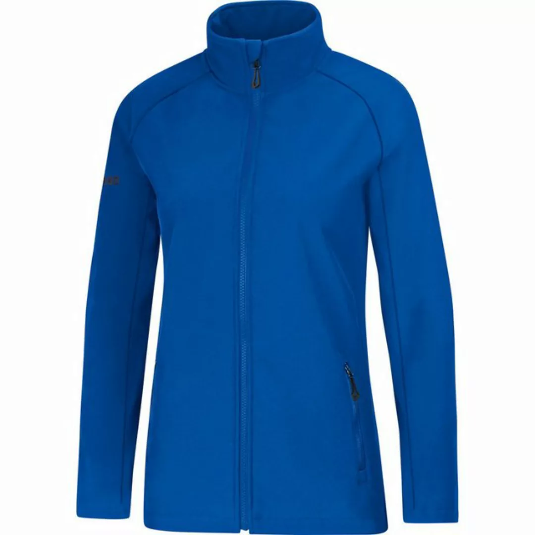 Jako Kapuzenfleecejacke Softshelljacke Light günstig online kaufen