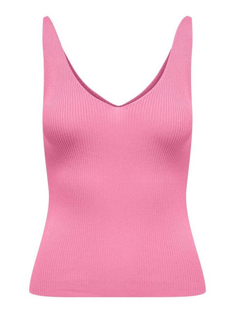 JDY Stricktop JDYNANNA S/L TOP KNT NOOS günstig online kaufen