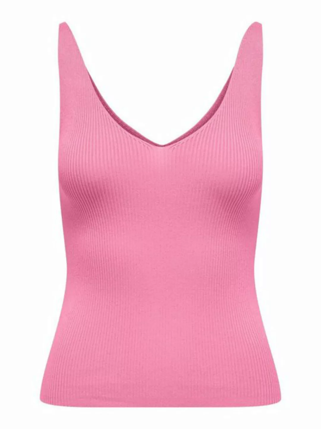 JACQUELINE de YONG Shirttop Tank Top Oberteil JDYNANNA Shirt Pullover V-nec günstig online kaufen