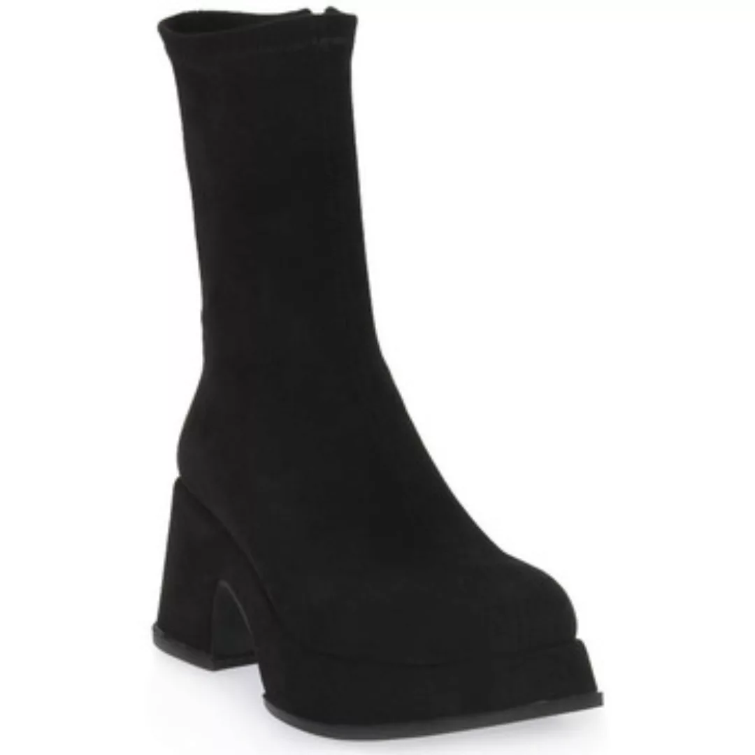 Noa Harmon  Ankle Boots BOTIN PLATAFORMA günstig online kaufen