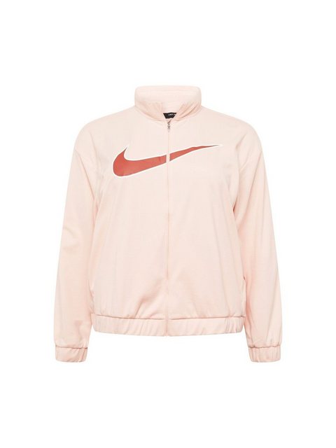 Nike Sportswear Fleecejacke (1-St) Plain/ohne Details günstig online kaufen