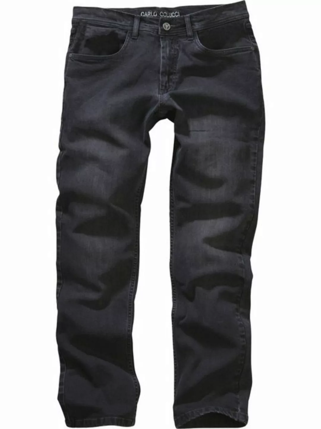 CARLO COLUCCI 5-Pocket-Jeans Enrico 32W30L günstig online kaufen