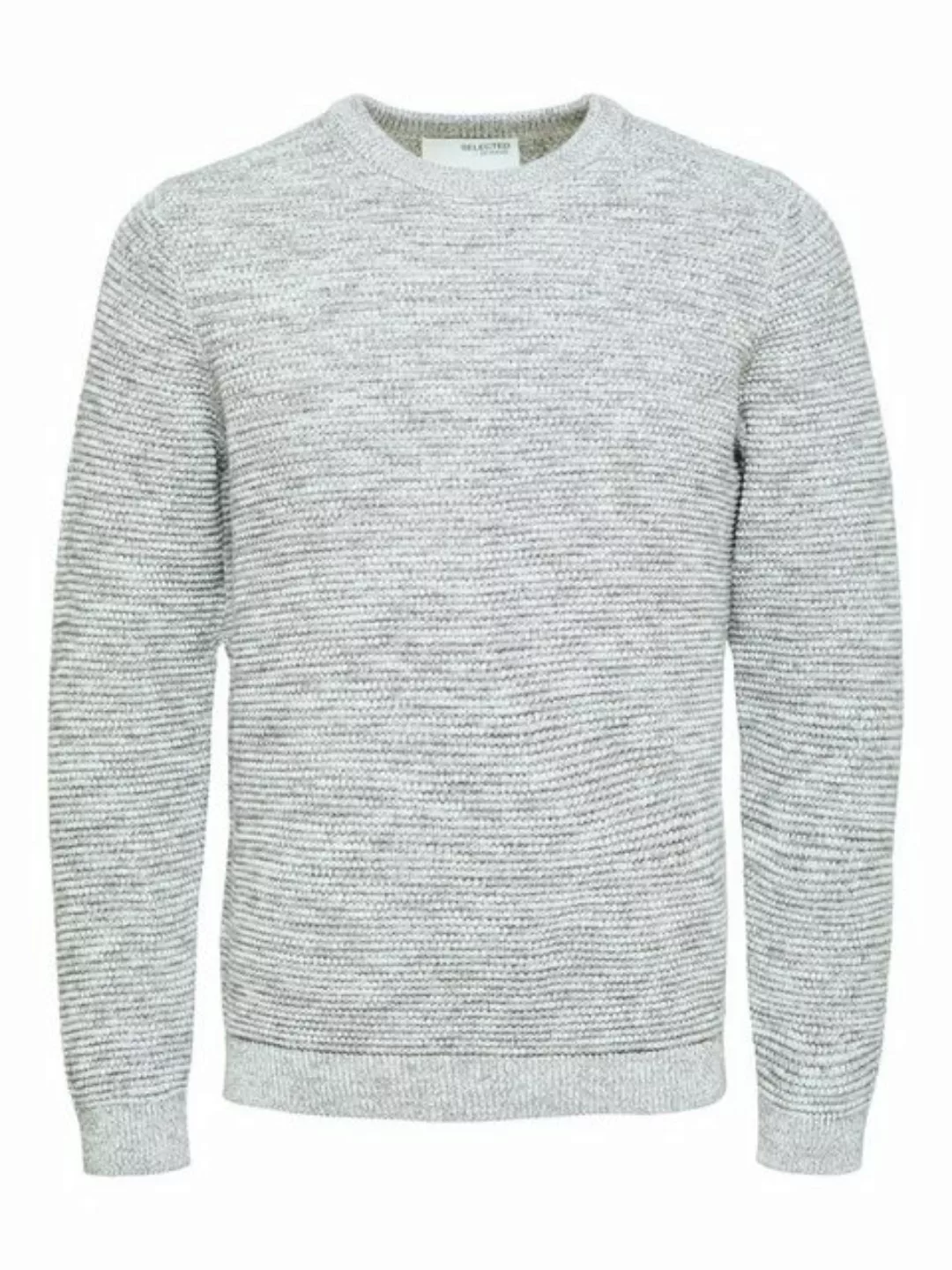 Selected Herren Rundhals Pullover SLHVINCE günstig online kaufen