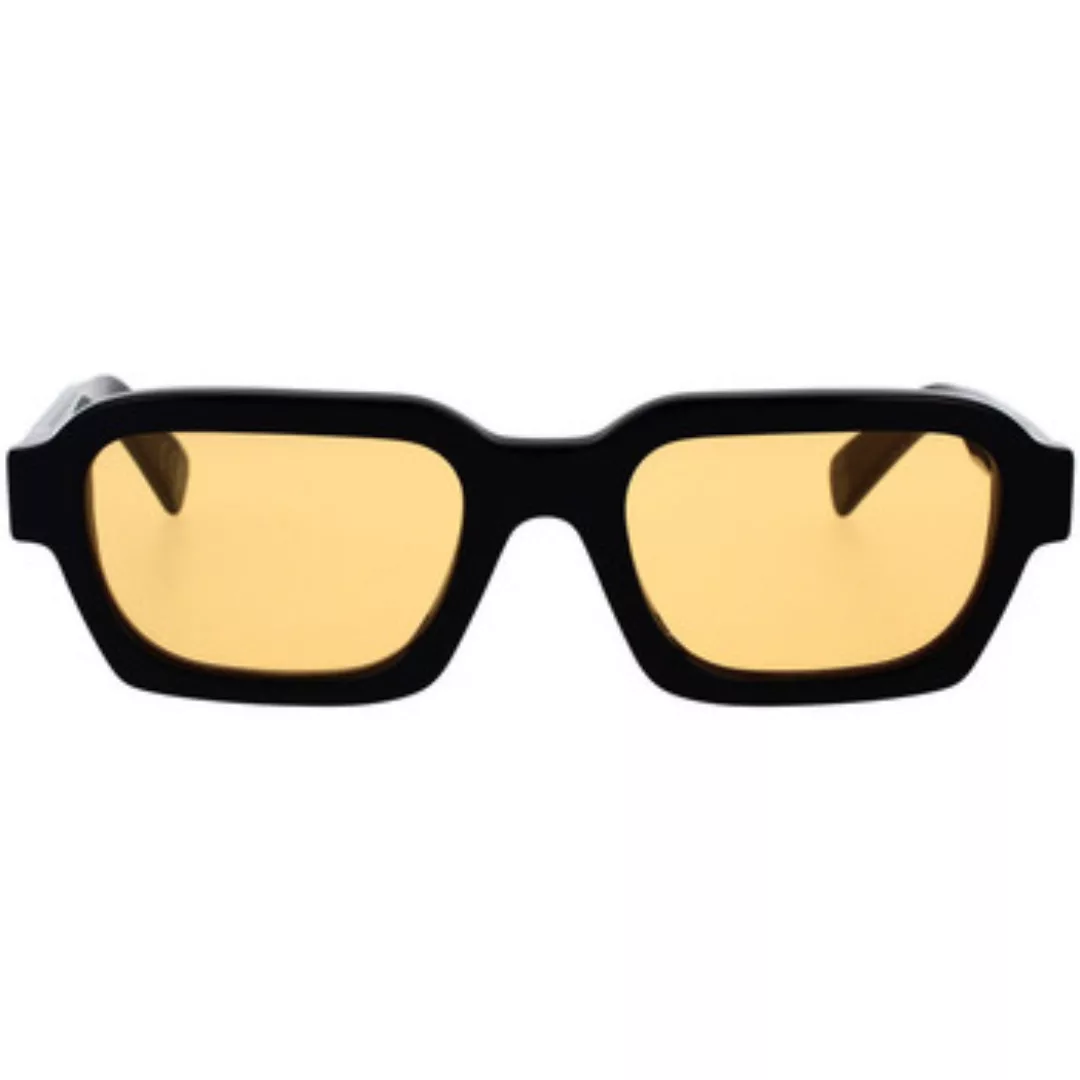 Retrosuperfuture  Sonnenbrillen Caro Senape N2W Sonnenbrille günstig online kaufen