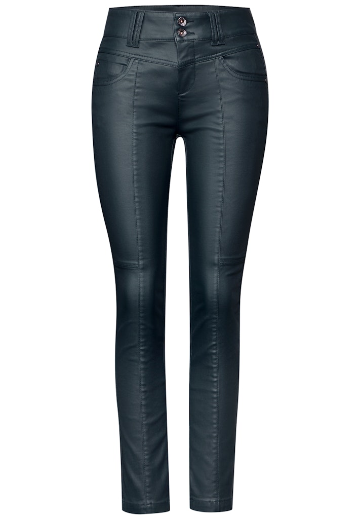 Street One Damen Hose A378517 günstig online kaufen