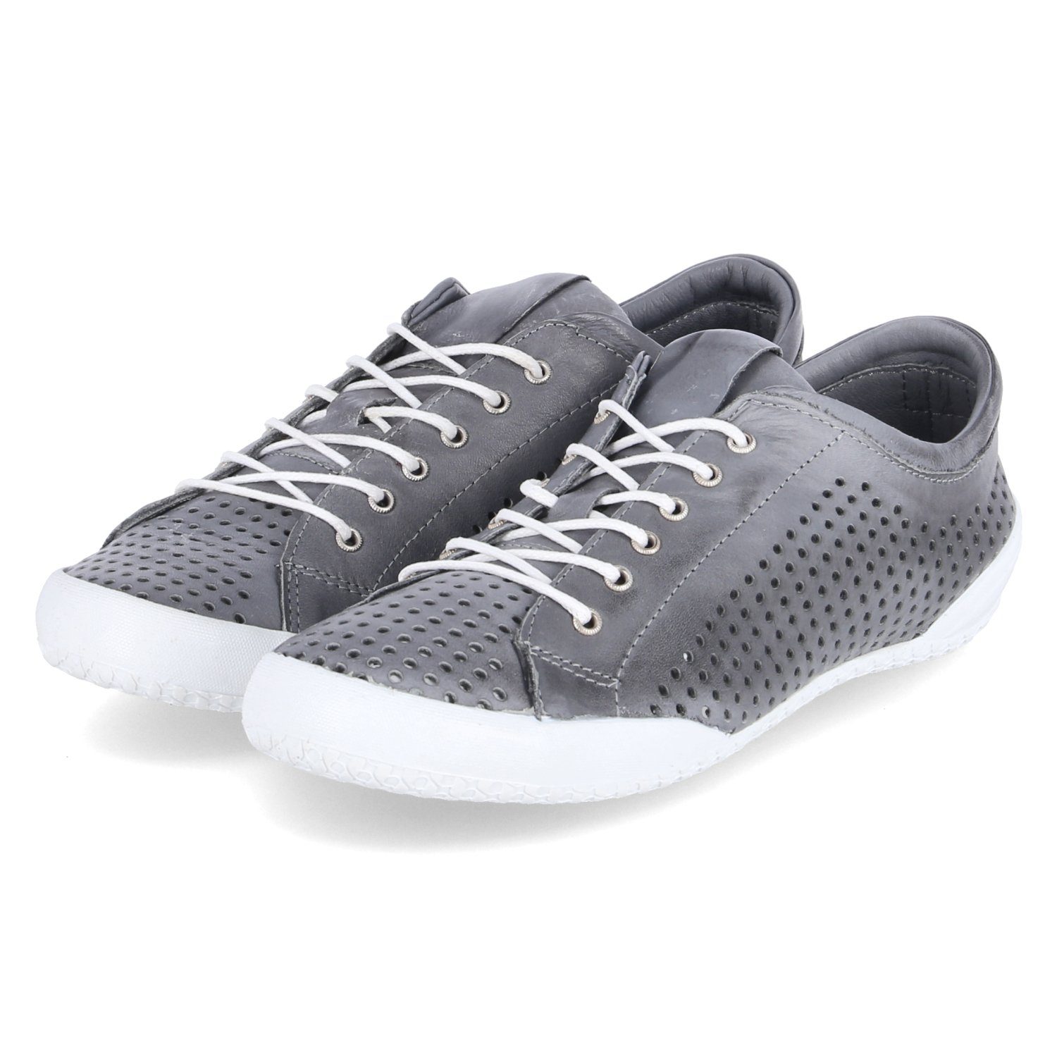 Andrea Conti Low Sneaker Sneaker günstig online kaufen
