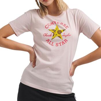 Converse  T-Shirts & Poloshirts 10026756-A05 günstig online kaufen