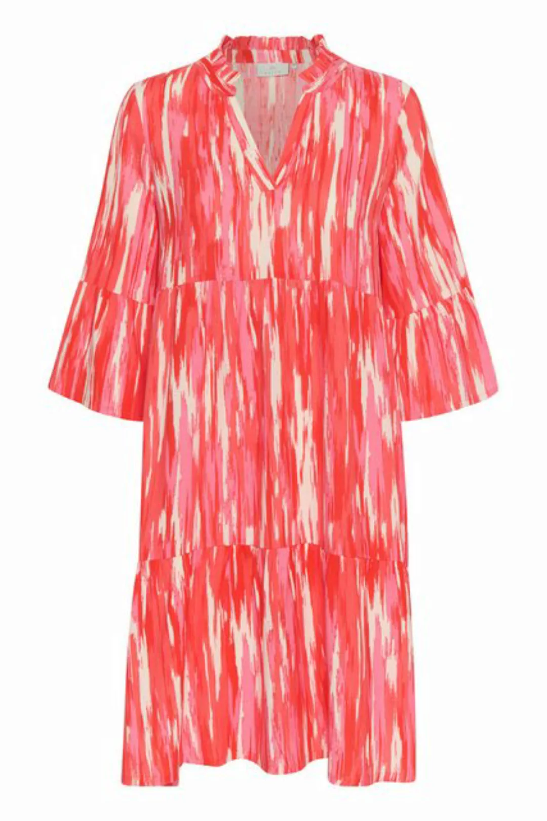 KAFFE Jerseykleid Kleid KAarina günstig online kaufen