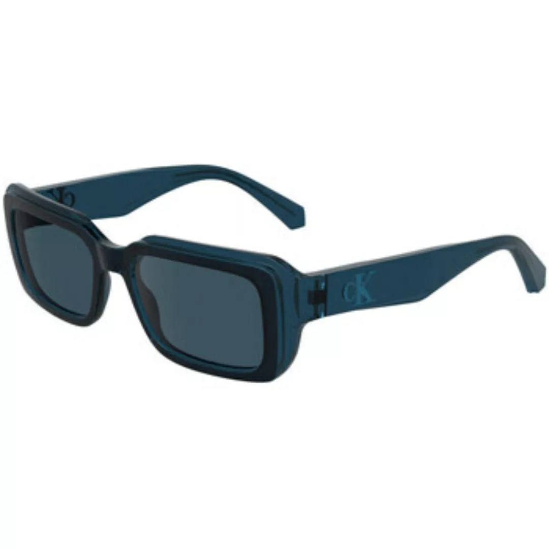 Calvin Klein Jeans  Sonnenbrillen Sonnenbrille  Jeans CKJ24620S 400 günstig online kaufen