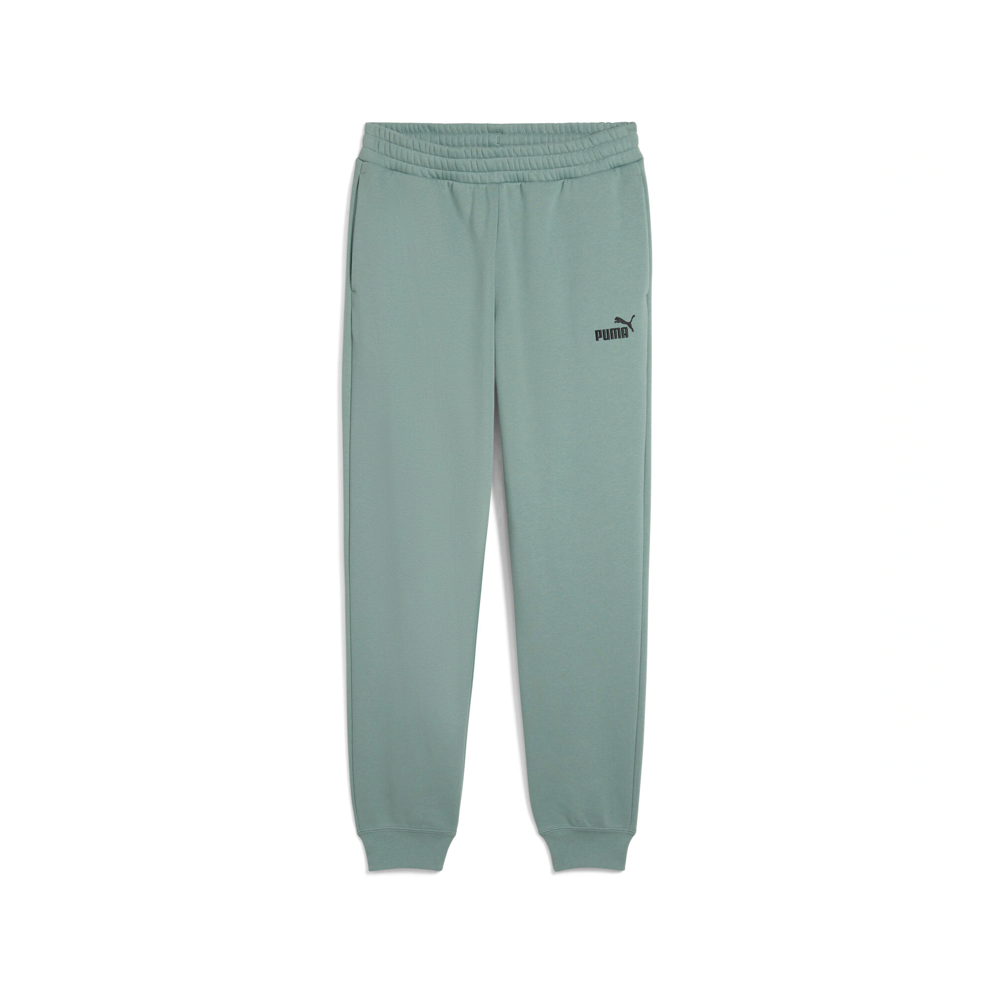 PUMA Trainingshose "ESS NO. 1 LOGO SWEATPANTS FL CL (S)" günstig online kaufen