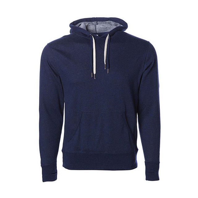 Independent Sweatshirt Unisex Midweight French Terry Hooded Pullover günstig online kaufen