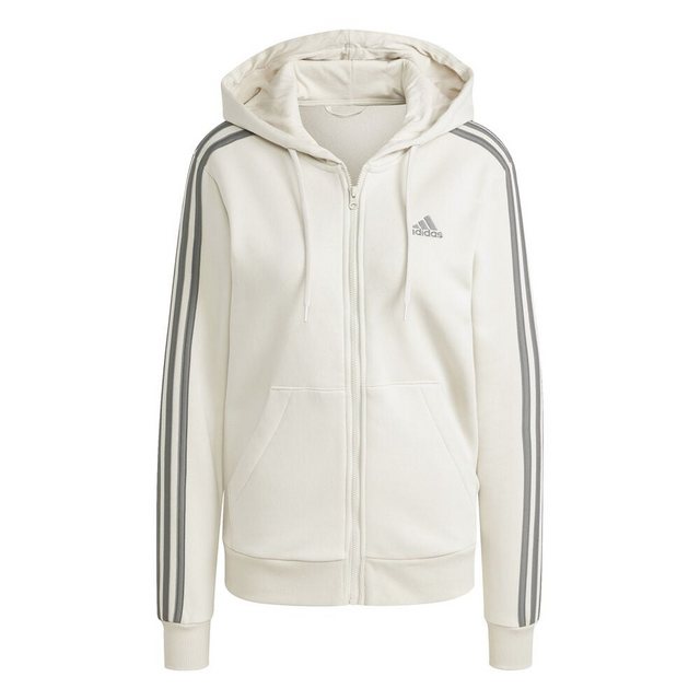 adidas Sportswear Sweatjacke 3Stripes Freelift Full-Zip Hoody günstig online kaufen