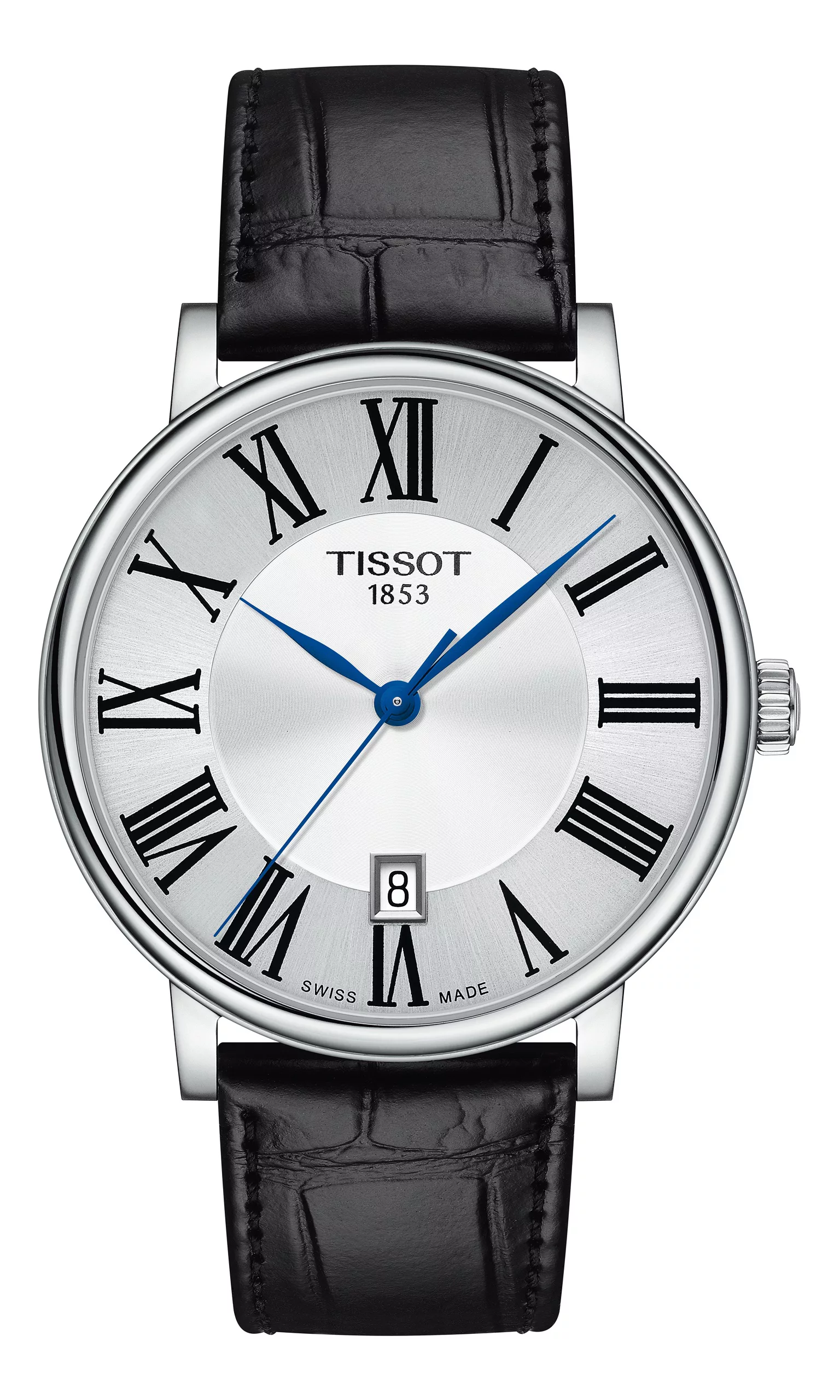TISSOT -Carson Premium- T122.410.16.033.00 günstig online kaufen