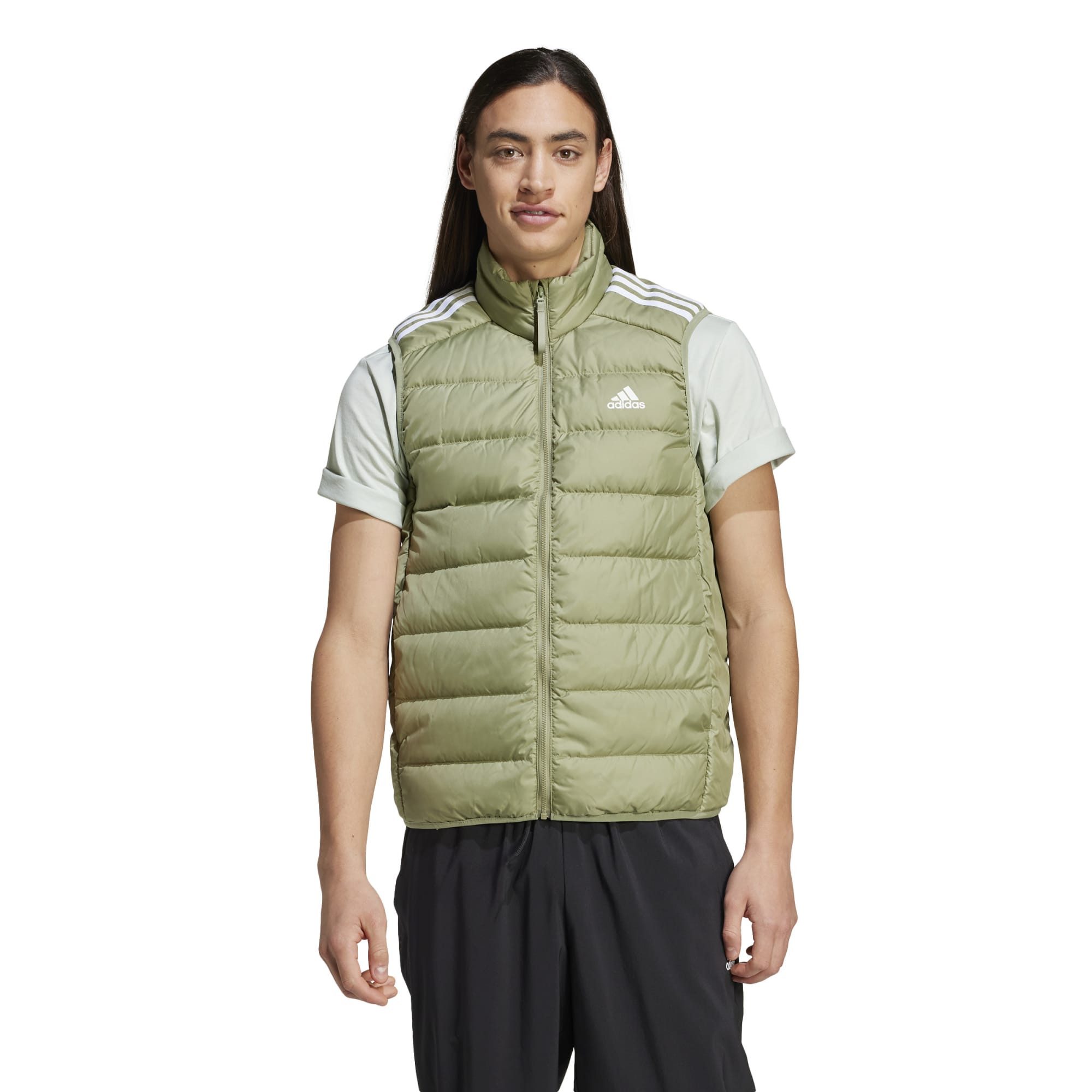 adidas Performance Daunenweste adidas Herren Daunenweste günstig online kaufen