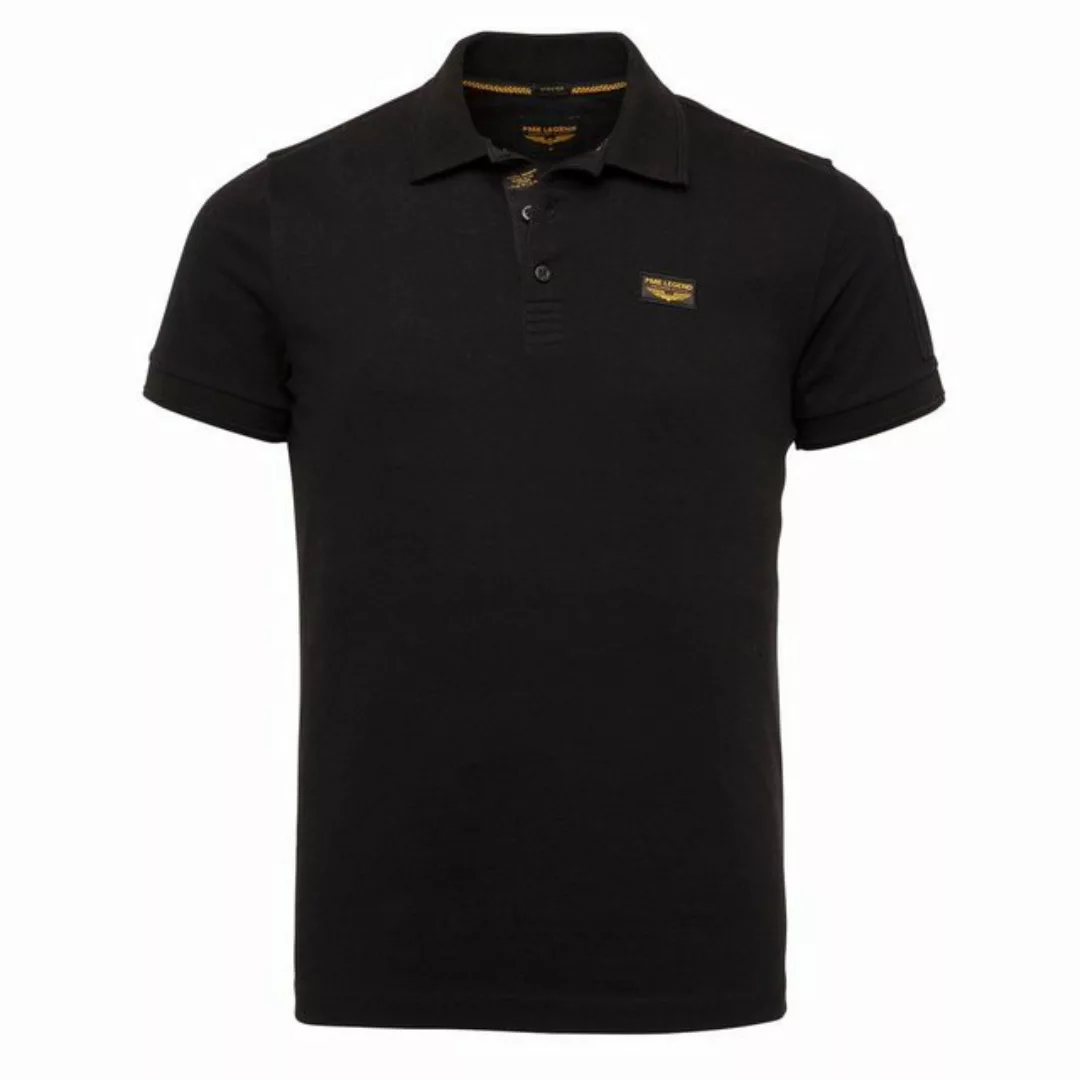 PME Legend Herren Poloshirt TRACKWAY - Regular Fit günstig online kaufen