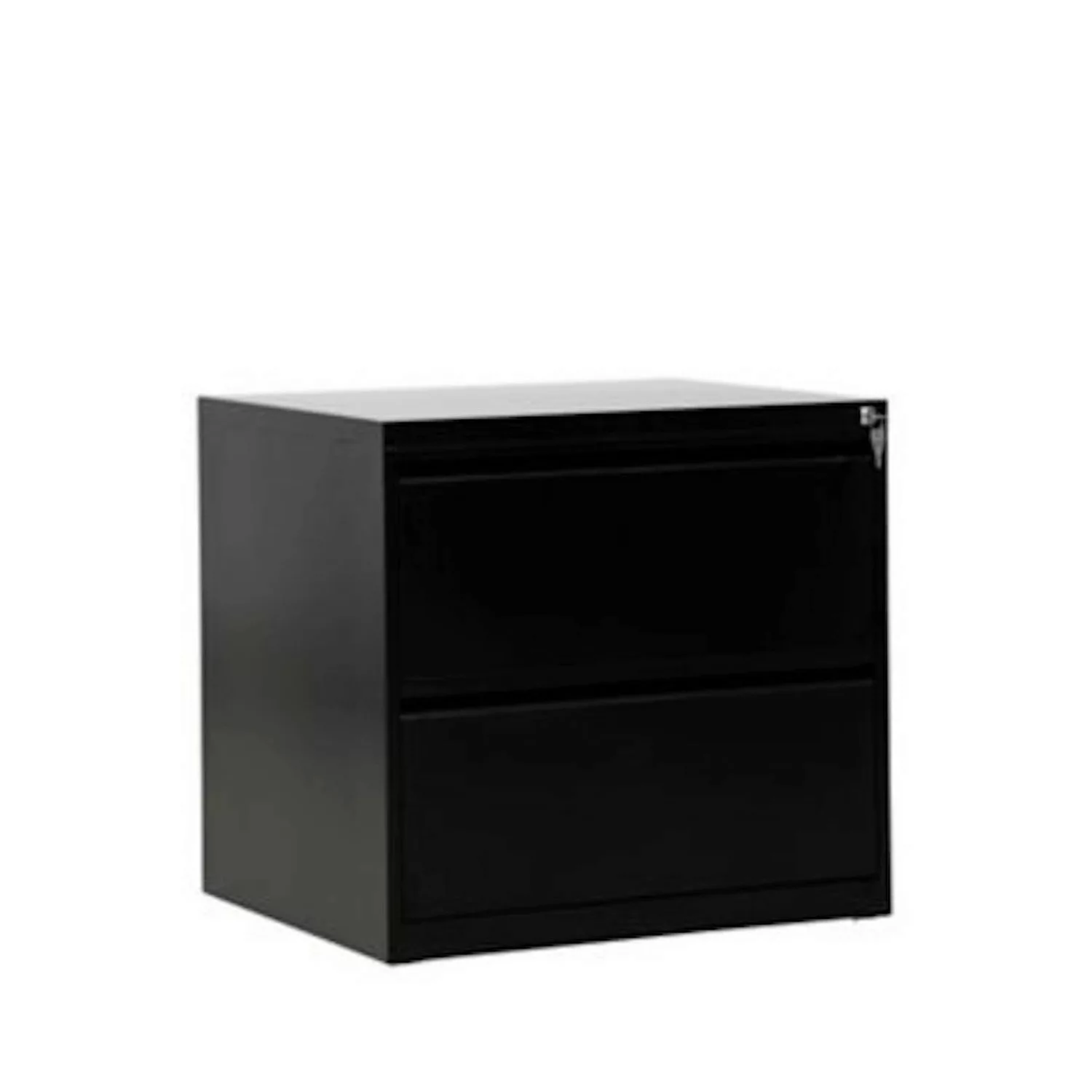 PROREGAL Hängeregistraturschrank 2 Schubladen Mare HxBxT 70 x 76 x 62 cm Sc günstig online kaufen