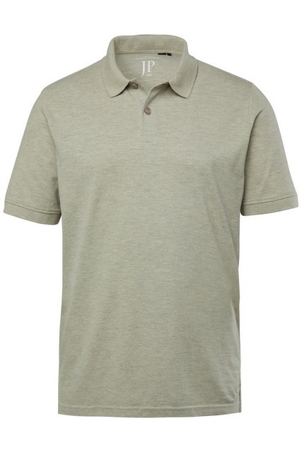 JP1880 Poloshirt Poloshirt Basic Halbarm Piqué bis 10XL günstig online kaufen