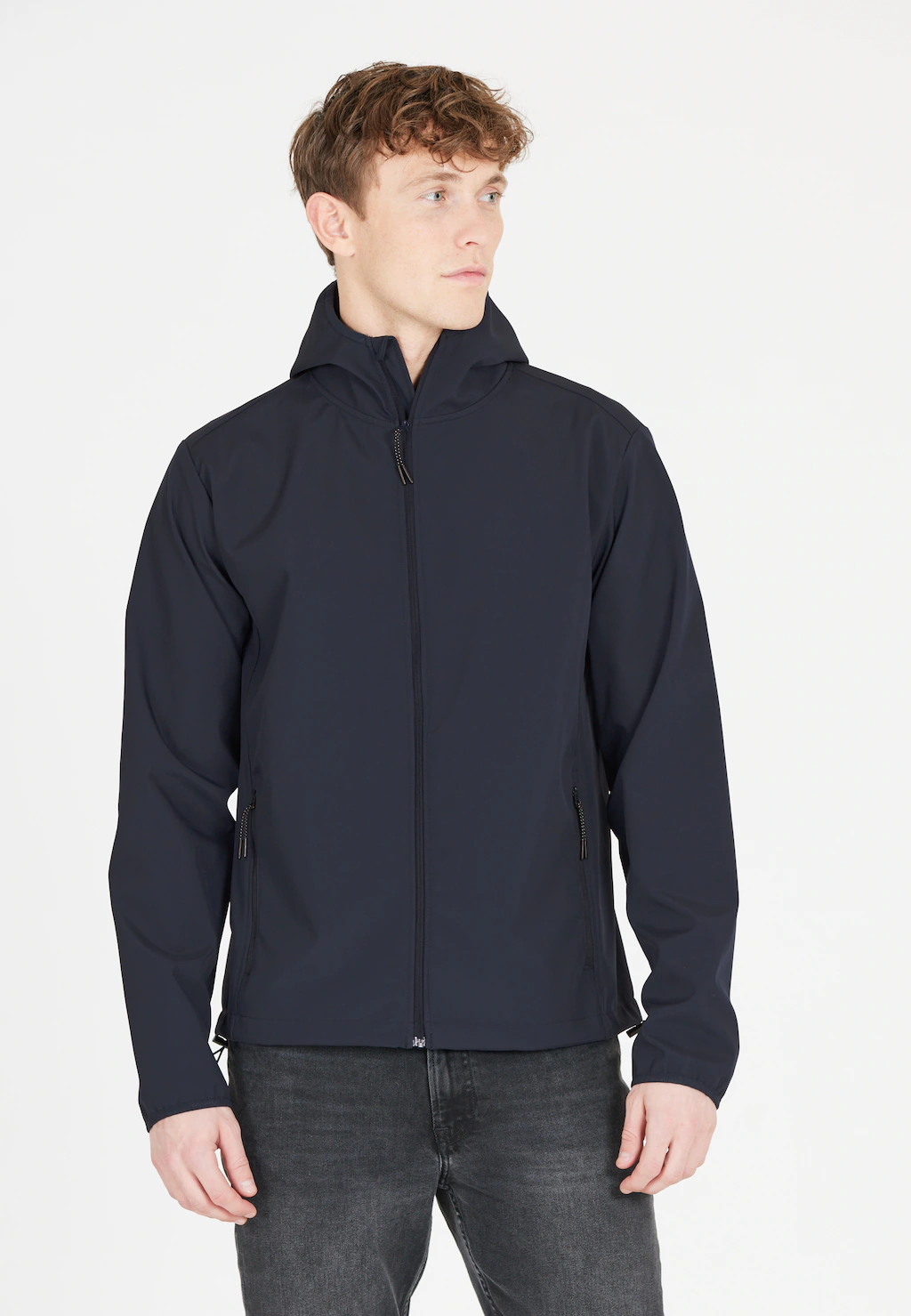 WHISTLER Softshelljacke "Luango" günstig online kaufen