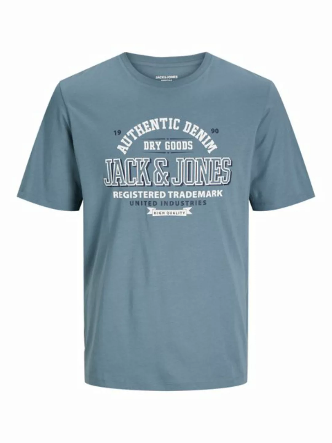 Jack & Jones T-Shirt JJELOGO TEE (1-tlg) günstig online kaufen