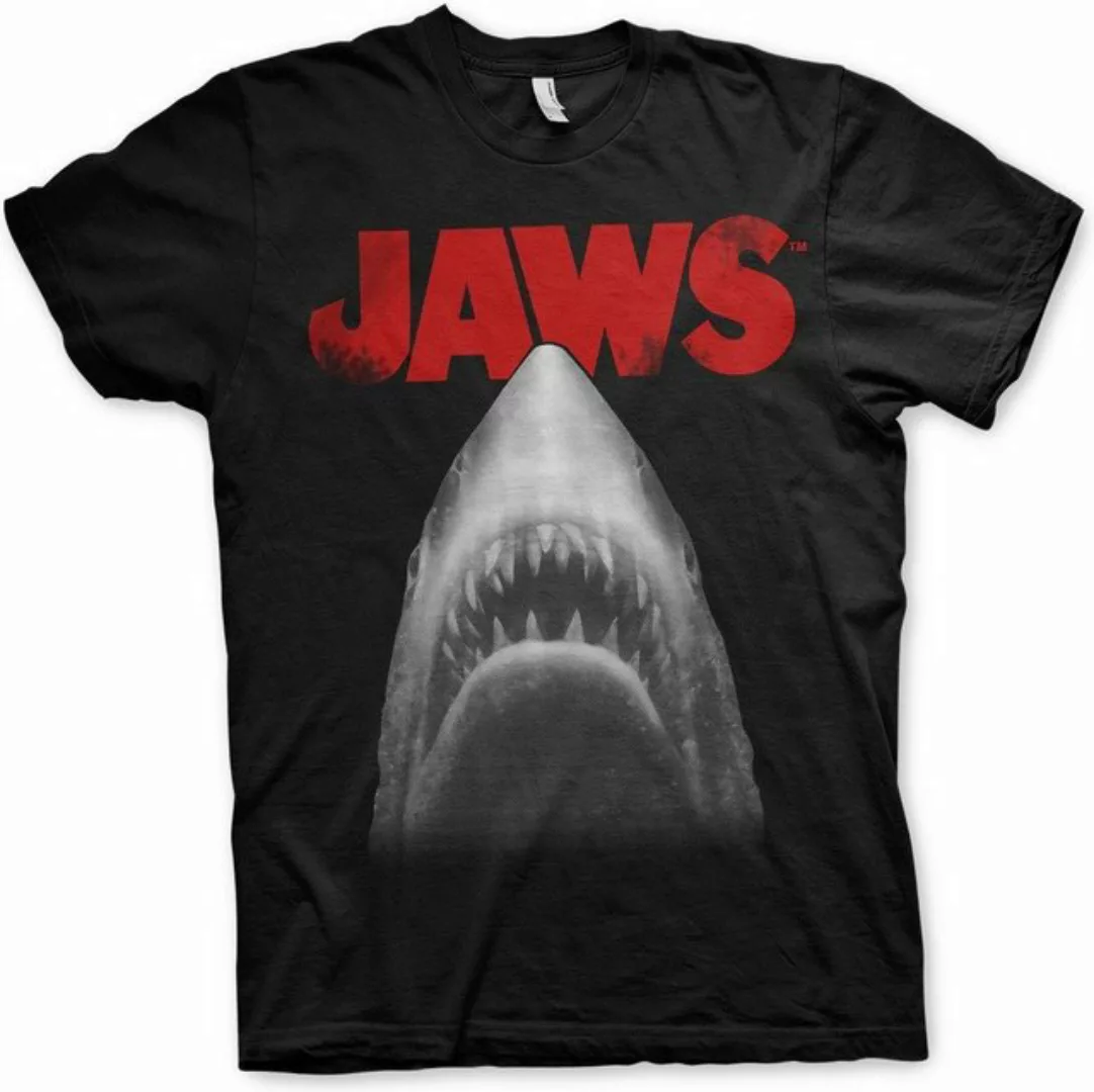 Jaws T-Shirt günstig online kaufen