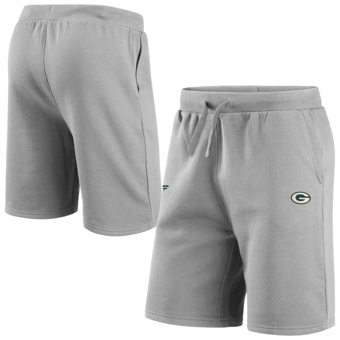Fanatics Sporthose "Fanatics Shorts Green Bay Packer Primary Logo Graphic F günstig online kaufen