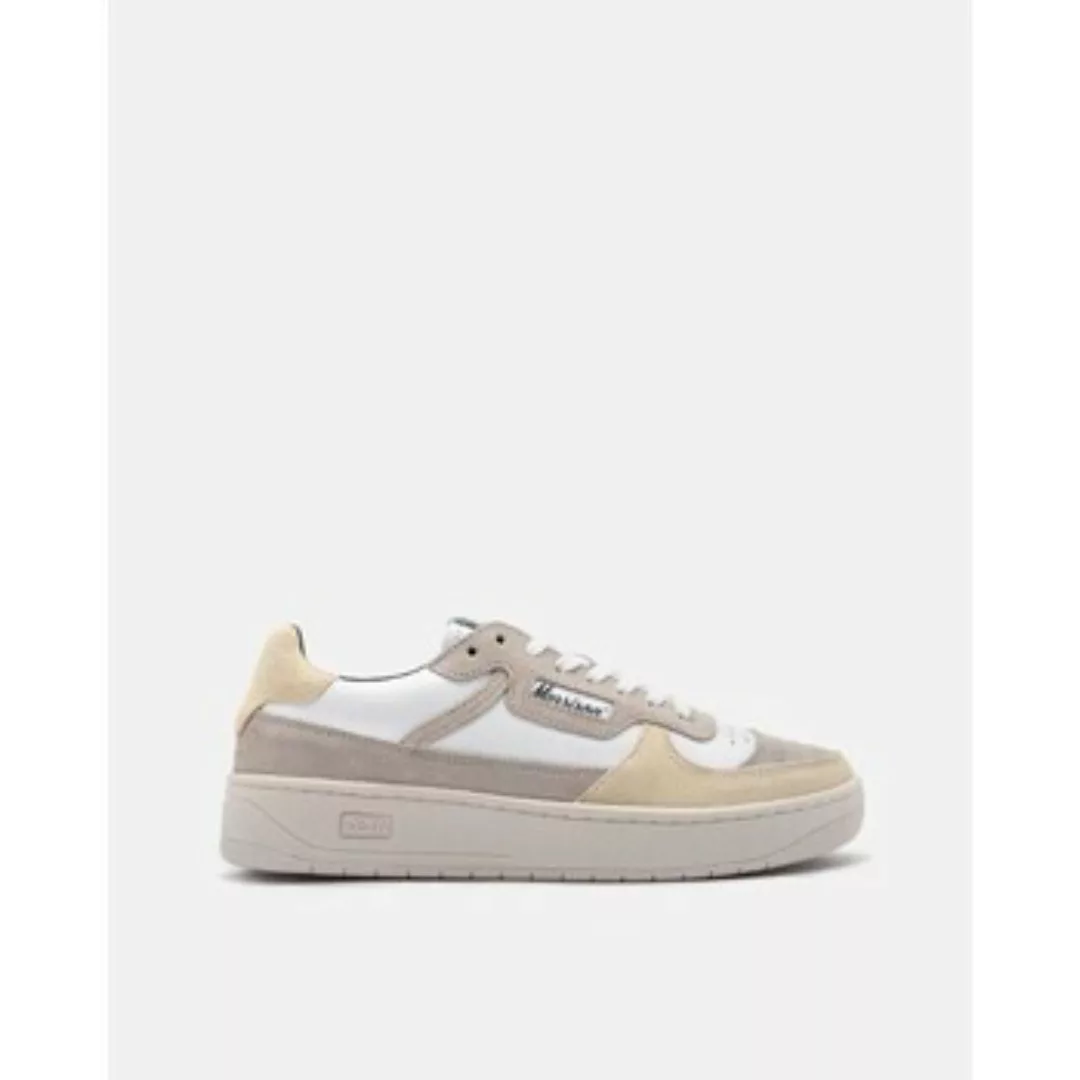 Morrison  Sneaker OFF WHITE ZETA günstig online kaufen