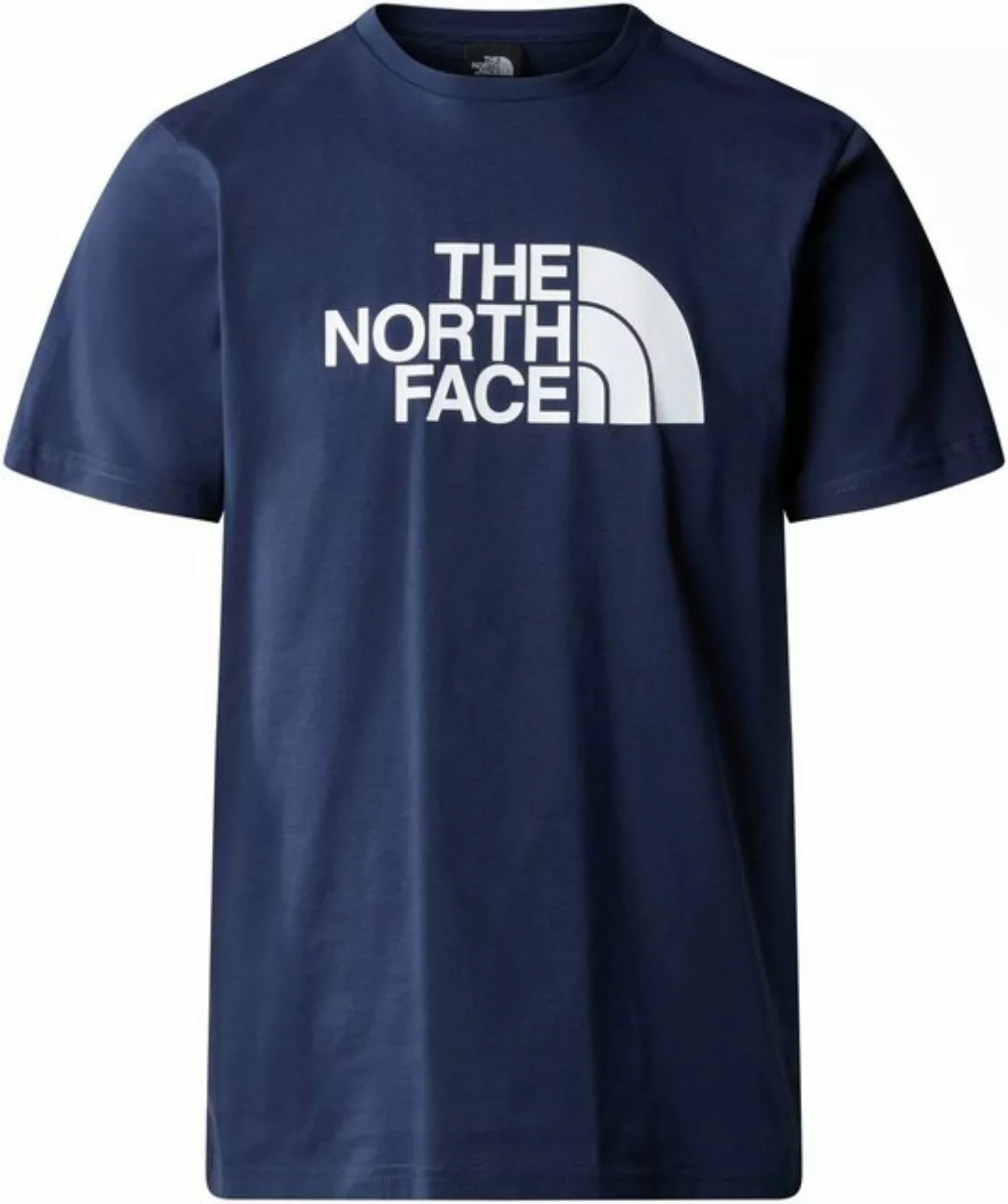 The North Face T-Shirt M S/S EASY TEE günstig online kaufen